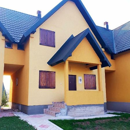 Apartments Darija Жабляк Екстер'єр фото